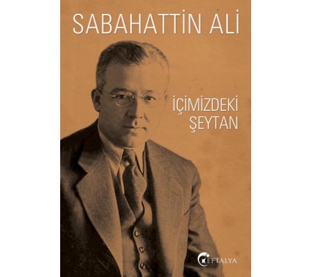 İçimizdeki Şeytan İçimizdeki Şeytan