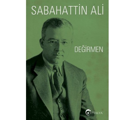Değirmen Değirmen