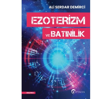 Ezoterizm ve Batınilik