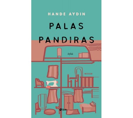 Palas Pandıras Palas Pandıras