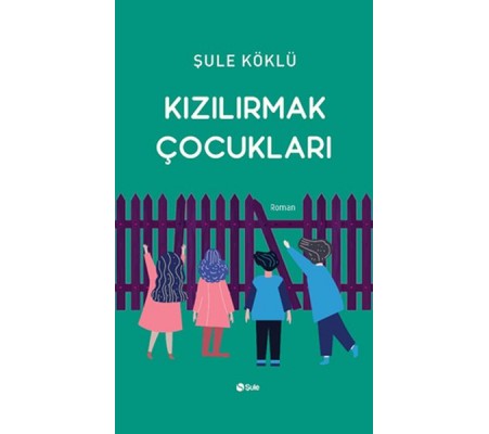 Kızılırmak Çocukları Kızılırmak Çocukları