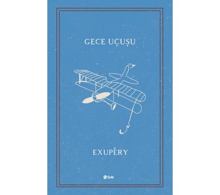 Gece Uçuşu Gece Uçuşu