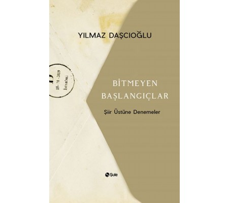 Bitmeyen Başlangıçlar Bitmeyen Başlangıçlar