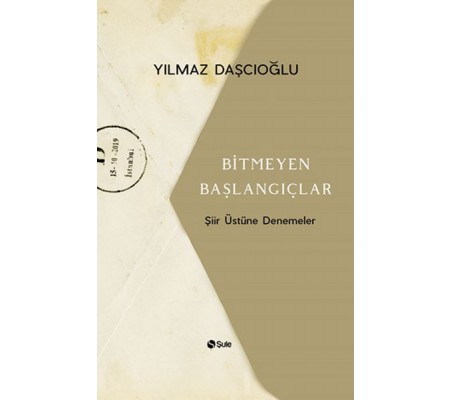 Bitmeyen Başlangıçlar