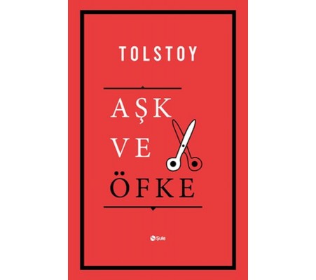 Aşk ve Öfke Aşk ve Öfke