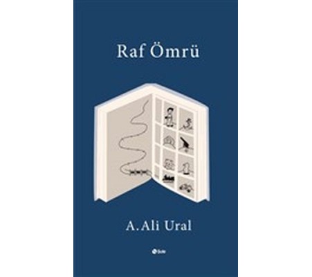 Raf Ömrü Raf Ömrü