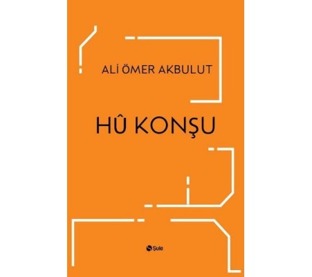 Hü Konşu Hü Konşu