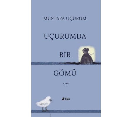 Uçurumda Bir Gömü Uçurumda Bir Gömü