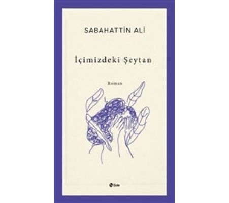 İçimizdeki Şeytan İçimizdeki Şeytan