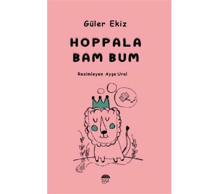 Hoppala Bam Bum Hoppala Bam Bum