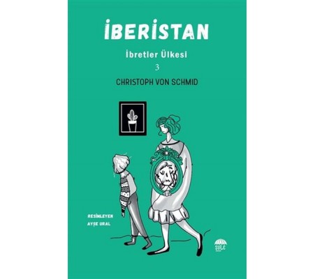 İberistan - İbretler Ülkesi 3