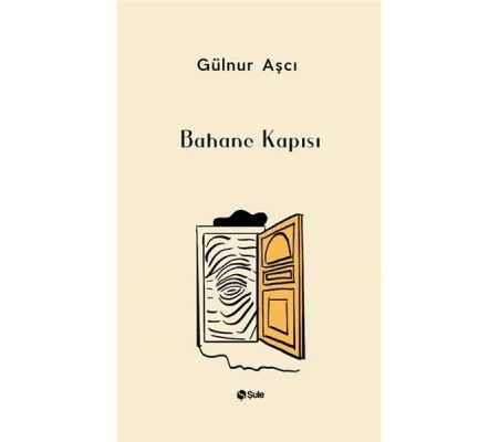 Bahane Kapısı Bahane Kapısı