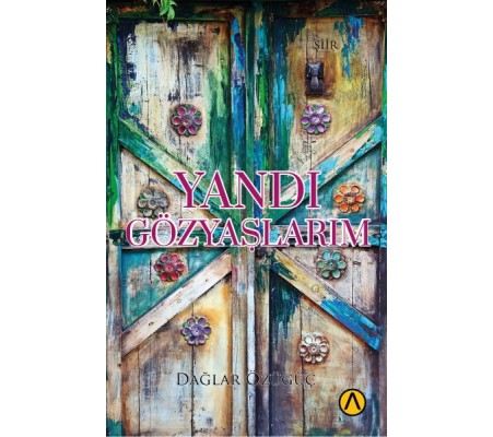 Yandı Gözyaşlarım Yandı Gözyaşlarım