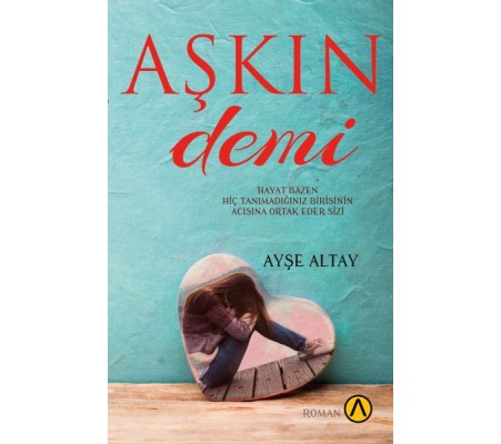 Aşkın Demi Aşkın Demi
