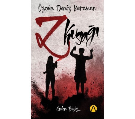 Z Kuşağı Z Kuşağı