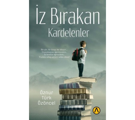 İz Bırakan Kardelenler İz Bırakan Kardelenler