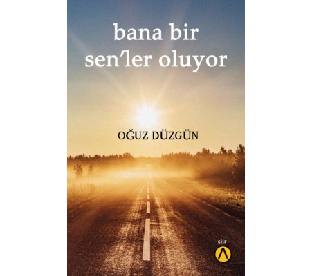 Bana Bir Sen’ler Oluyor Bana Bir Sen’ler Oluyor