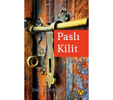 Paslı Kilit Paslı Kilit