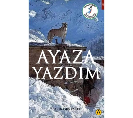 Ayaza Yazdım Ayaza Yazdım