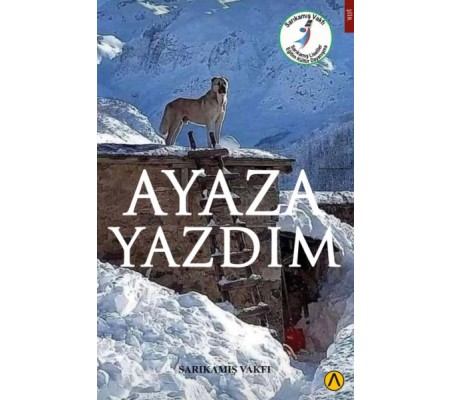 Ayaza Yazdım