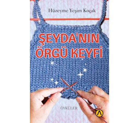 Şeyda’nın Örgü Keyfi Şeyda’nın Örgü Keyfi