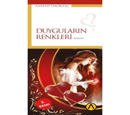 Duyguların Renkleri