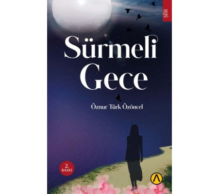 Sürmeli Gece