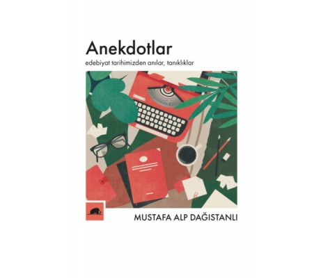 Anekdotlar Anekdotlar