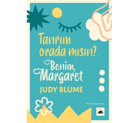 Tanrım Orada Mısın? Benim, Margaret Tanrım Orada Mısın? Benim, Margaret