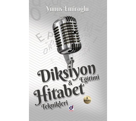 Diksiyon Eğitimi Hitabet Teknikleri Diksiyon Eğitimi Hitabet Teknikleri