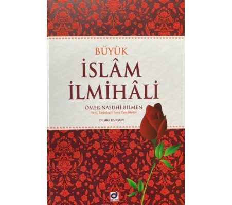 Büyük İslam İlmihali Büyük İslam İlmihali