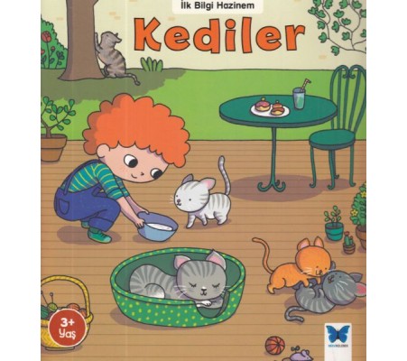 Kediler Kediler