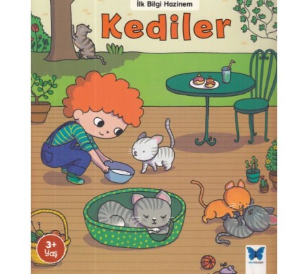 Kediler