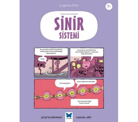Temel Kavramlarla Sinir Sistemi Temel Kavramlarla Sinir Sistemi