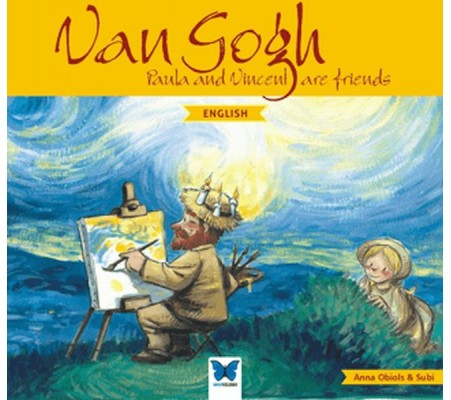 Van Gogh (İngilizce) Van Gogh (İngilizce)