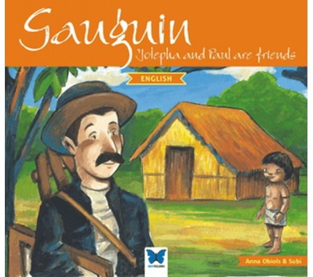 Gauguin - English