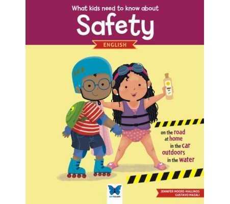 What Kids Need To Know About What Kids Need To Know About