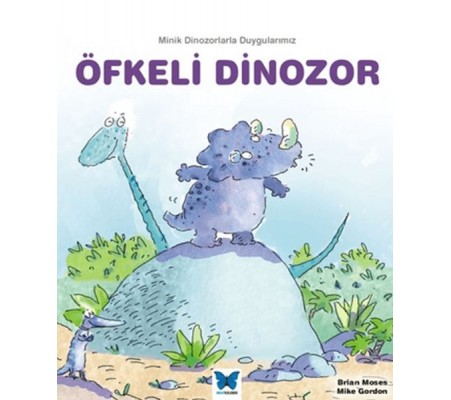 Öfkeli Dinozor Öfkeli Dinozor