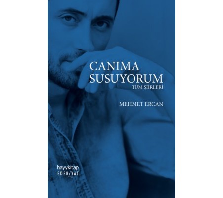 Canıma Susuyorum Canıma Susuyorum