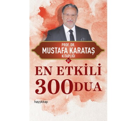 En Etkili 300 Dua En Etkili 300 Dua