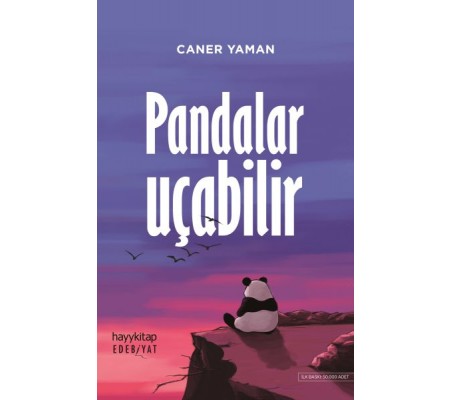 Pandalar Uçabilir Pandalar Uçabilir