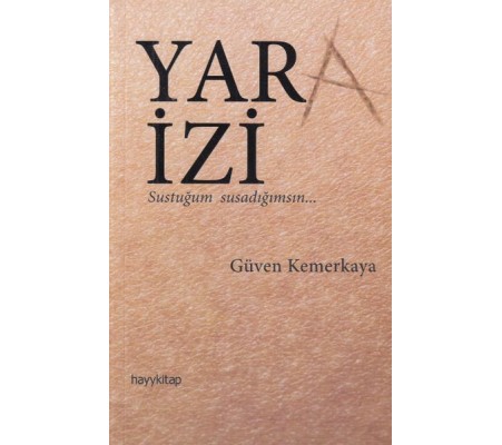 Yara İzi Yara İzi