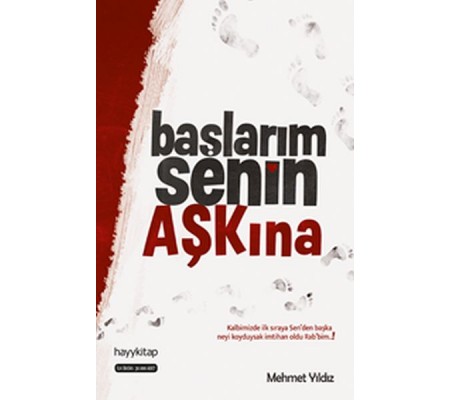 Başlarım Senin Aşkına Başlarım Senin Aşkına