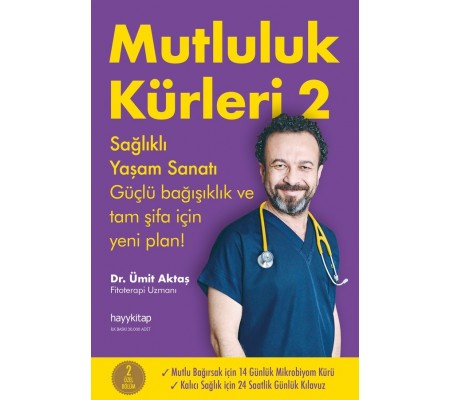 Mutluluk Kürleri 2 Mutluluk Kürleri 2