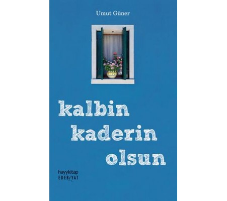 Edebiyat 83 - Kalbin Kaderin Olsun Edebiyat 83 - Kalbin Kaderin Olsun