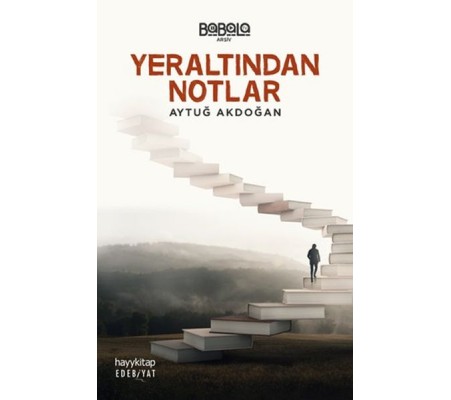 Yeraltından Notlar Yeraltından Notlar