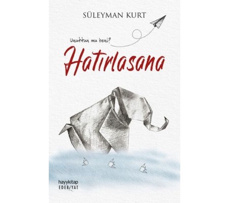 Hatırlasana - Unuttun mu Beni ? Hatırlasana - Unuttun mu Beni ?