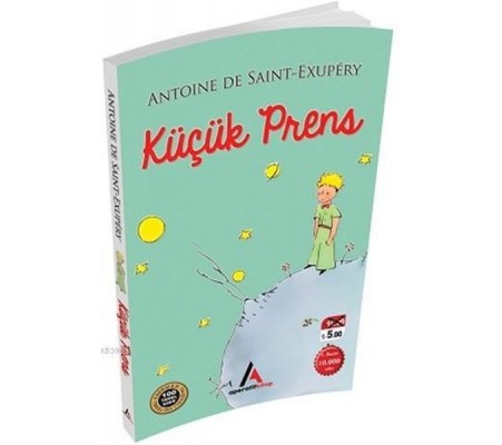 Küçük Prens Küçük Prens
