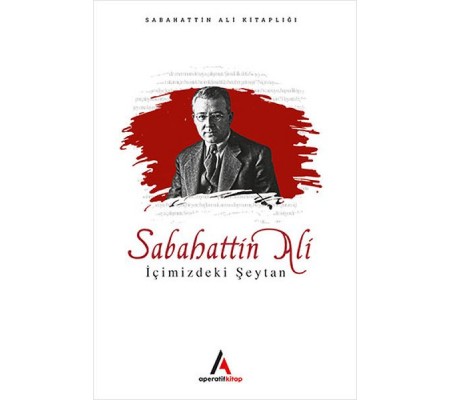 İçimizdeki Şeytan İçimizdeki Şeytan
