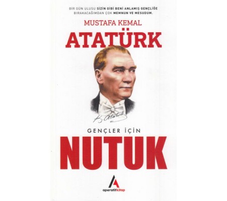 Gençler İçin Nutuk Gençler İçin Nutuk